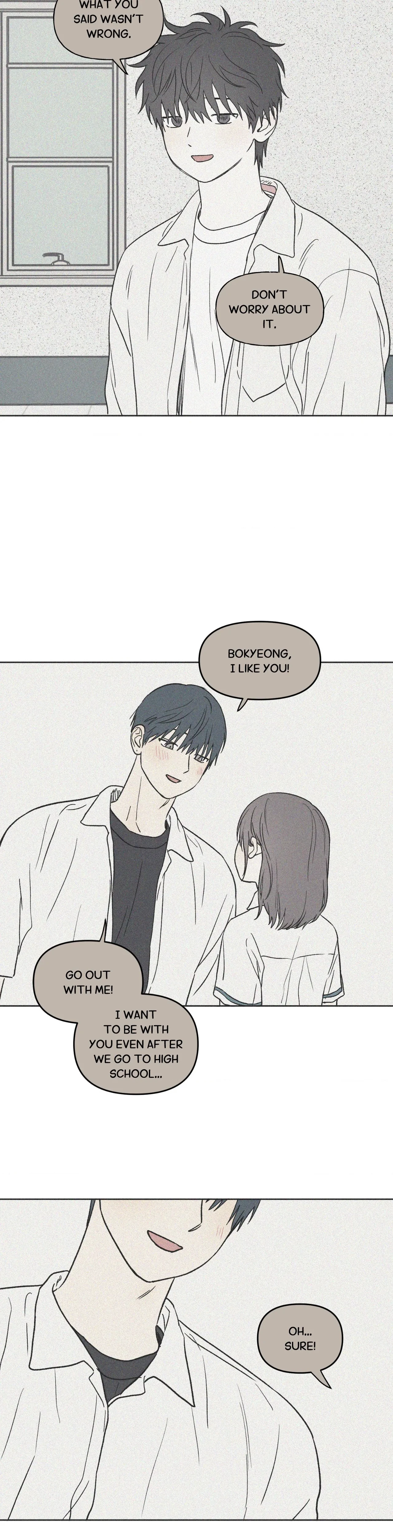 3XLOVE Chapter 53, page 16