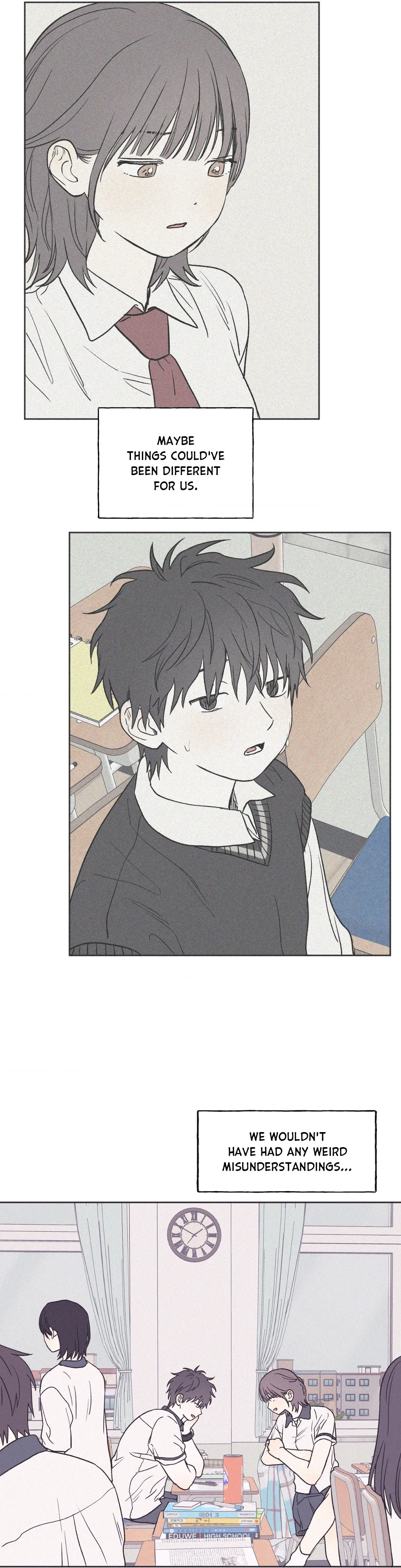 3XLOVE Chapter 53, page 18