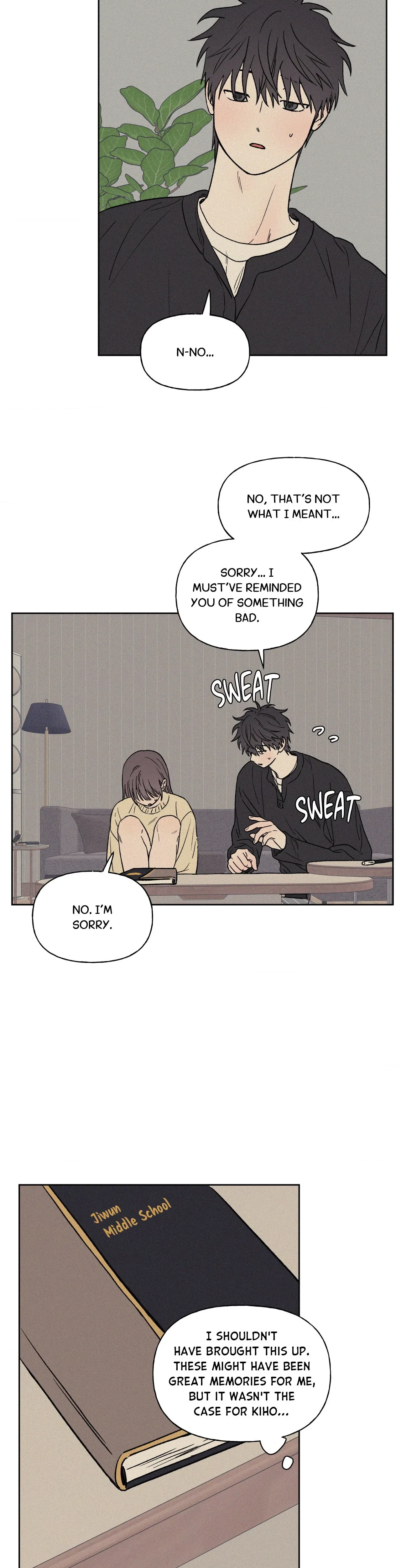 3XLOVE Chapter 53, page 2