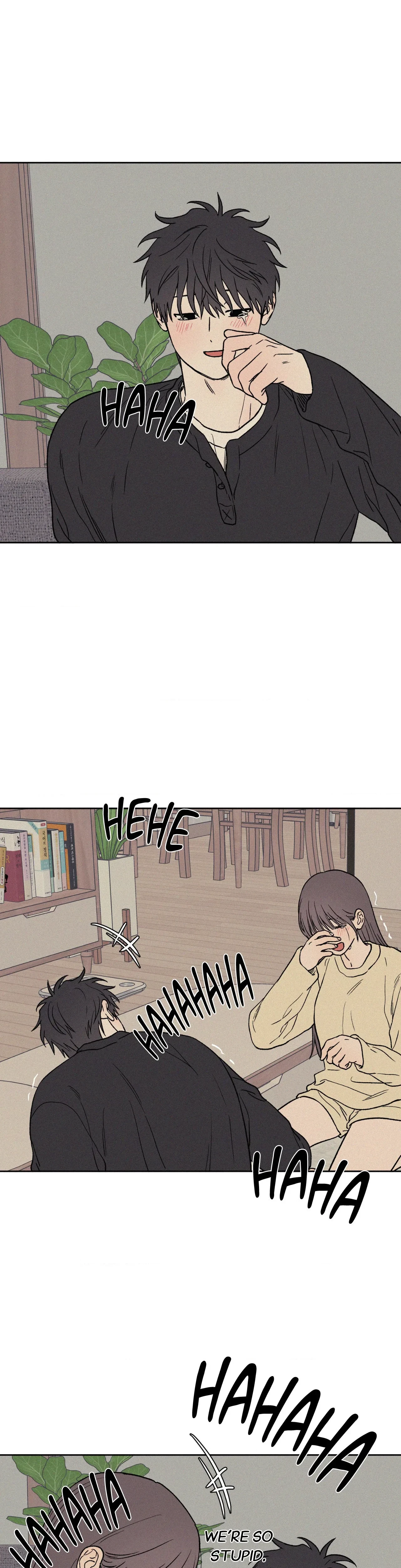 3XLOVE Chapter 53, page 21