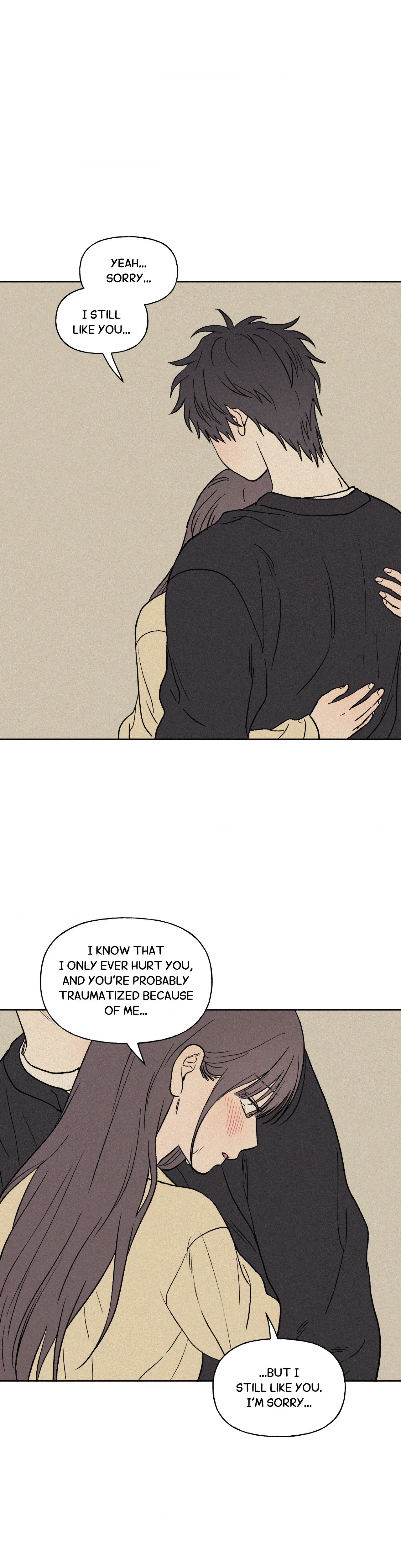 3XLOVE Chapter 53, page 25