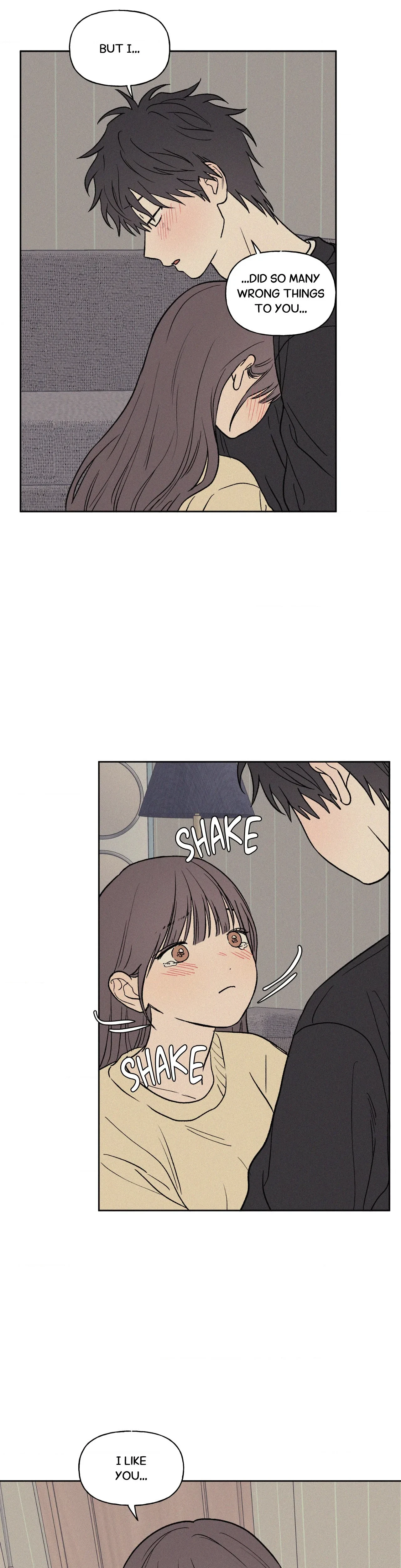 3XLOVE Chapter 53, page 26