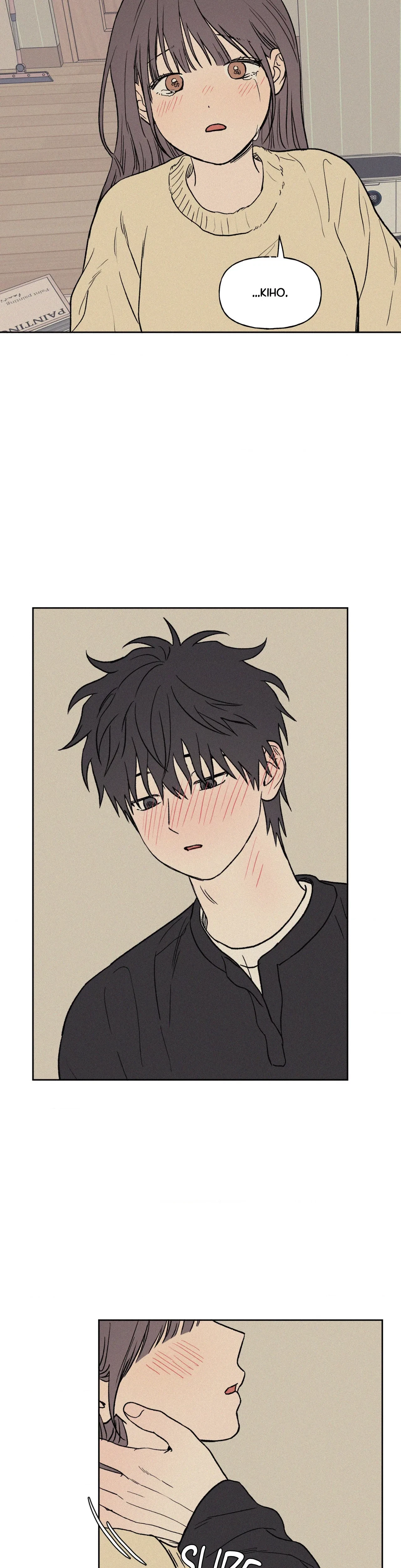 3XLOVE Chapter 53, page 27