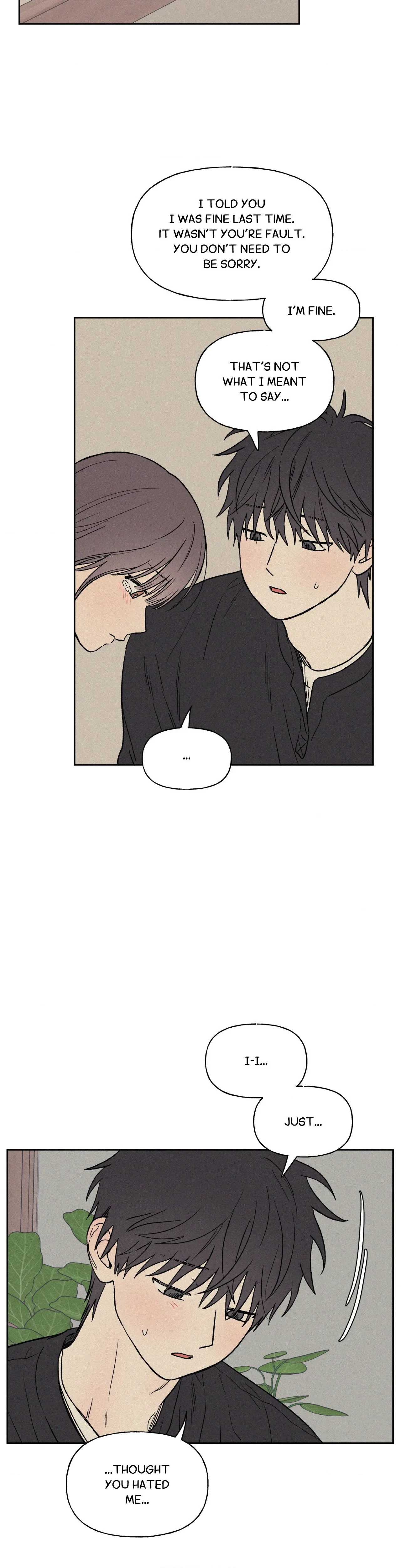 3XLOVE Chapter 53, page 3
