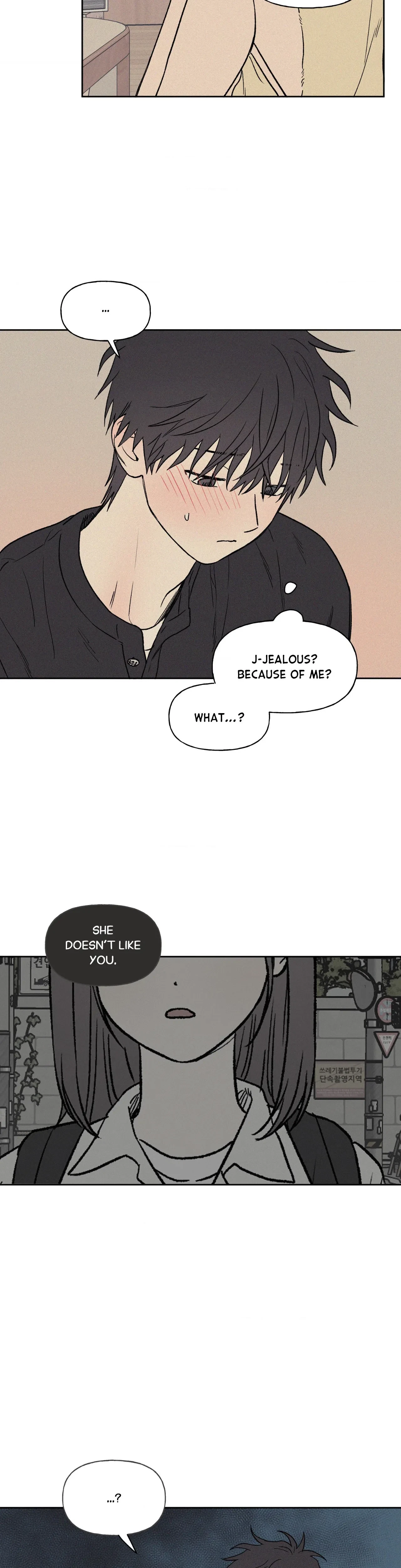 3XLOVE Chapter 53, page 6