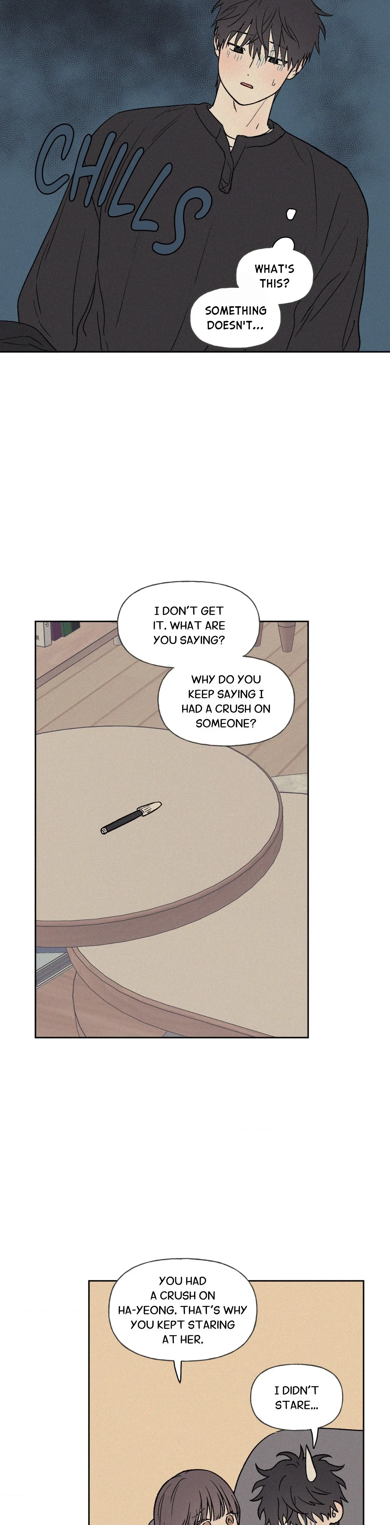 3XLOVE Chapter 53, page 7