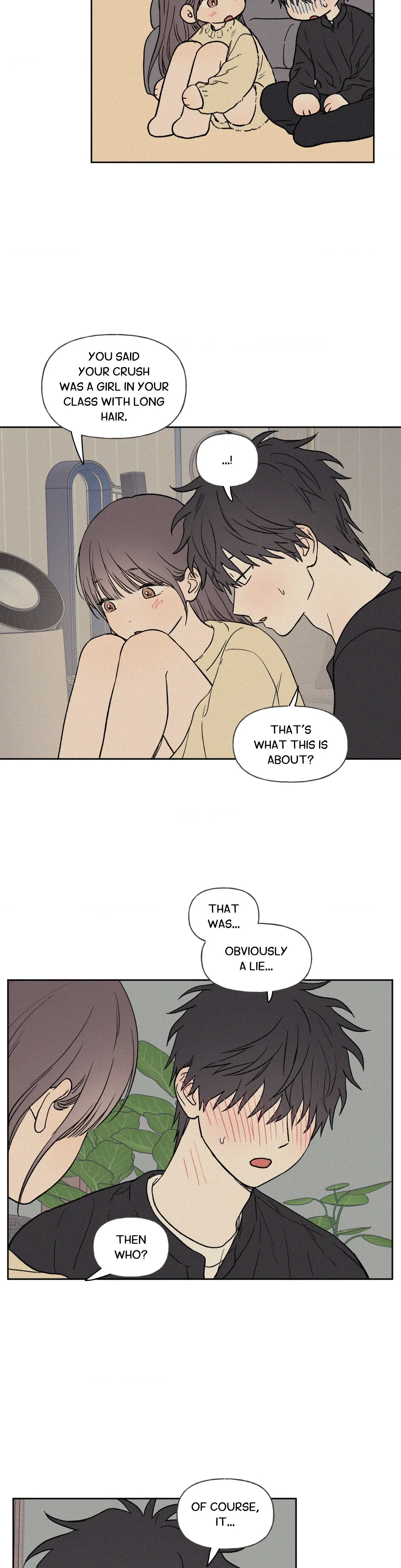 3XLOVE Chapter 53, page 8