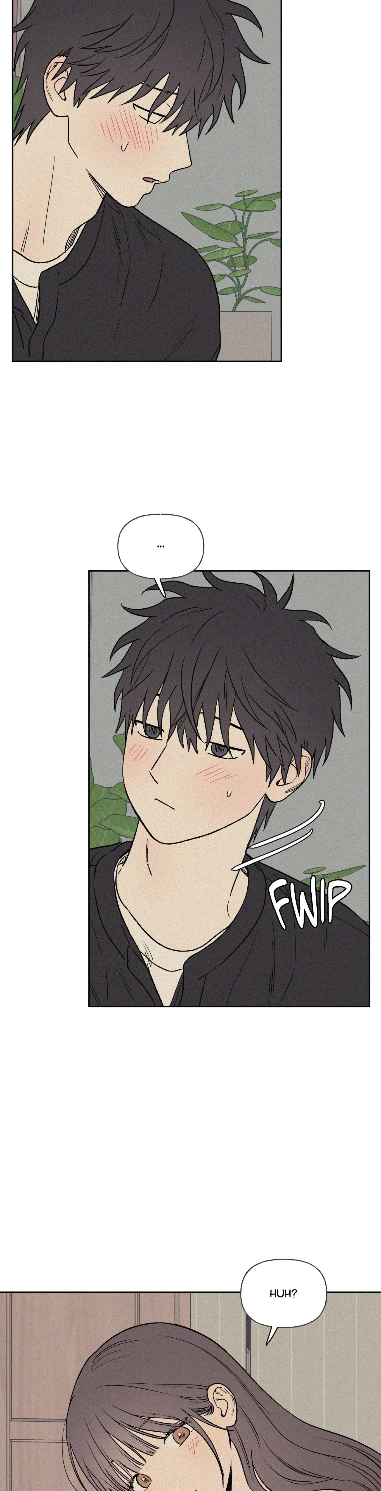 3XLOVE Chapter 53, page 9