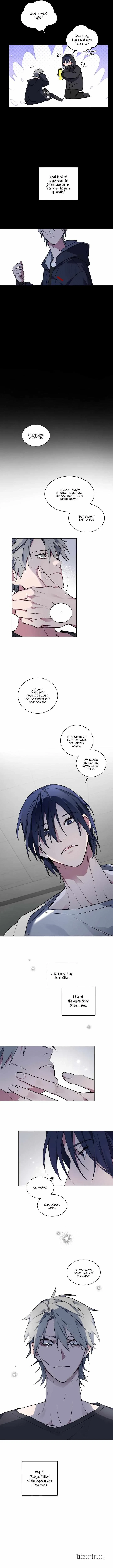 Chapter 16.01: Side.13 : Lobo Side Story 2: Censored, page 9
