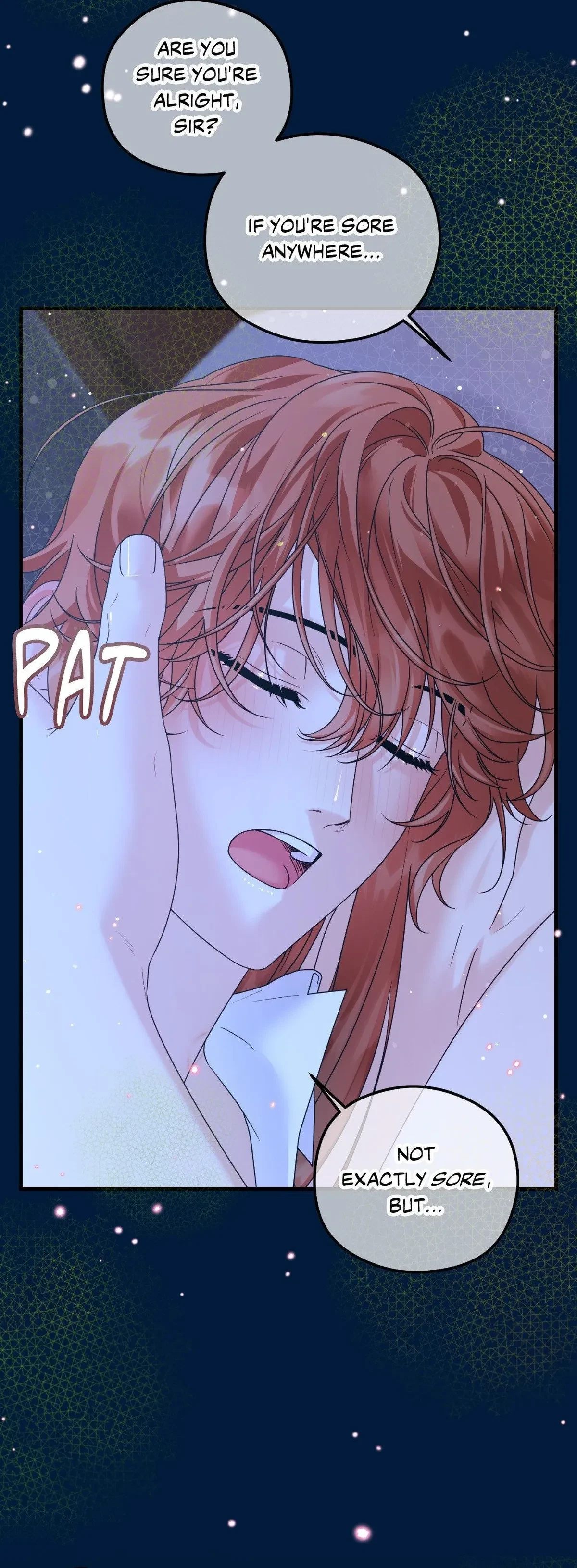 Changed: The Beta Count Chapter 25, page 16