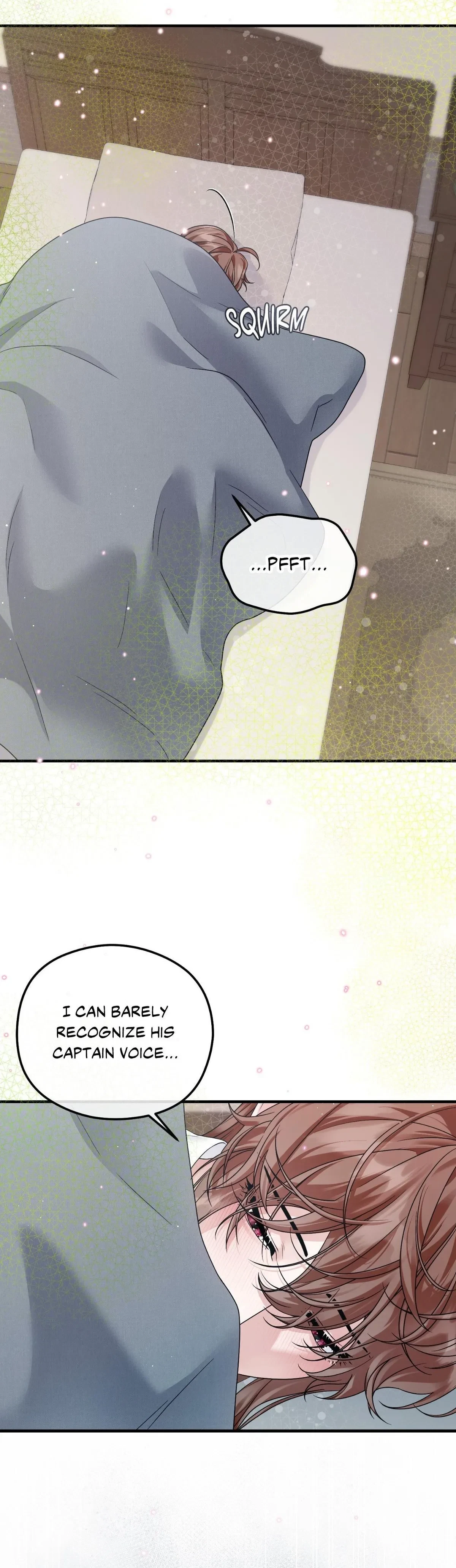 Changed: The Beta Count Chapter 25, page 8