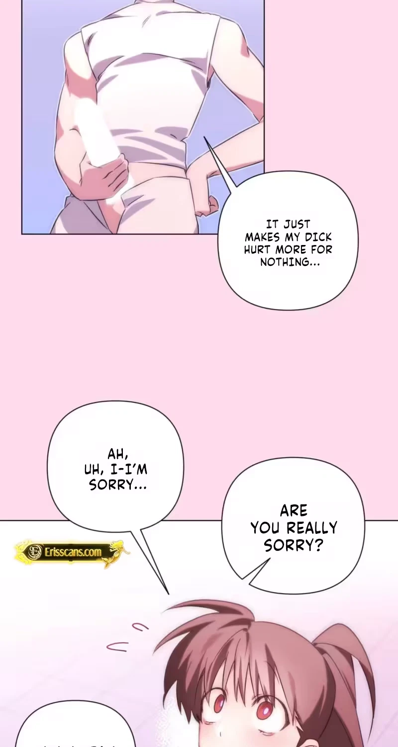 Random Hypnosis World Chapter 2, page 13