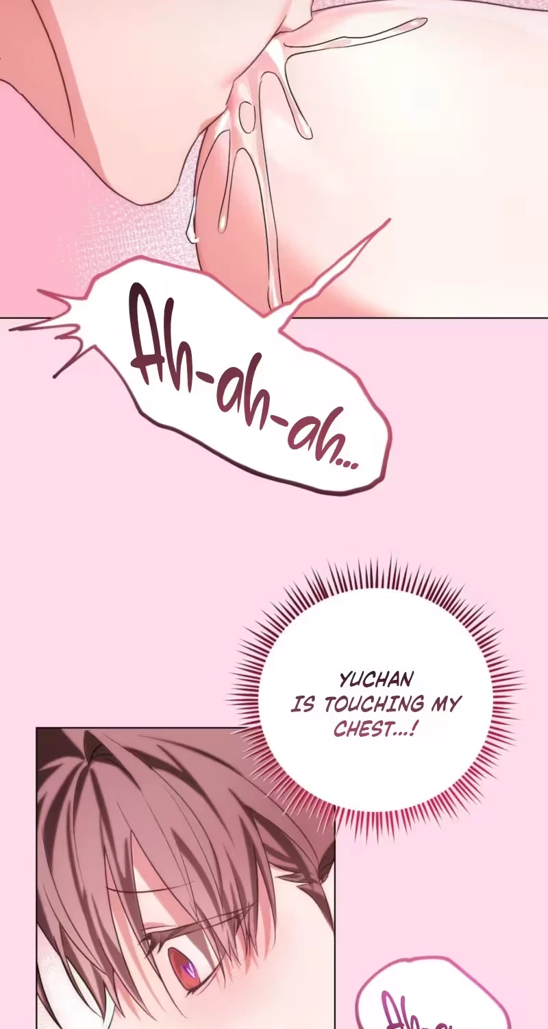 Random Hypnosis World Chapter 2, page 19