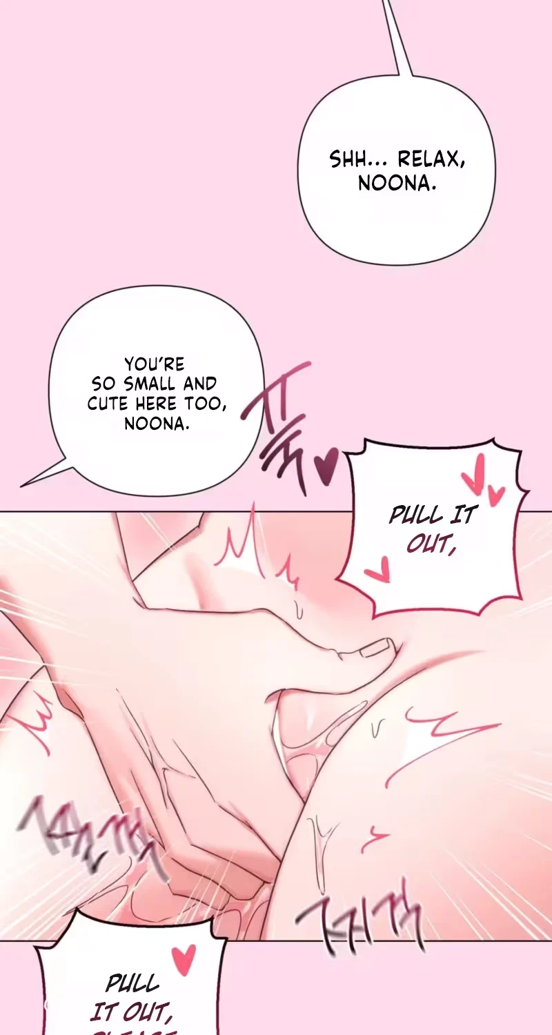 Random Hypnosis World Chapter 2, page 21