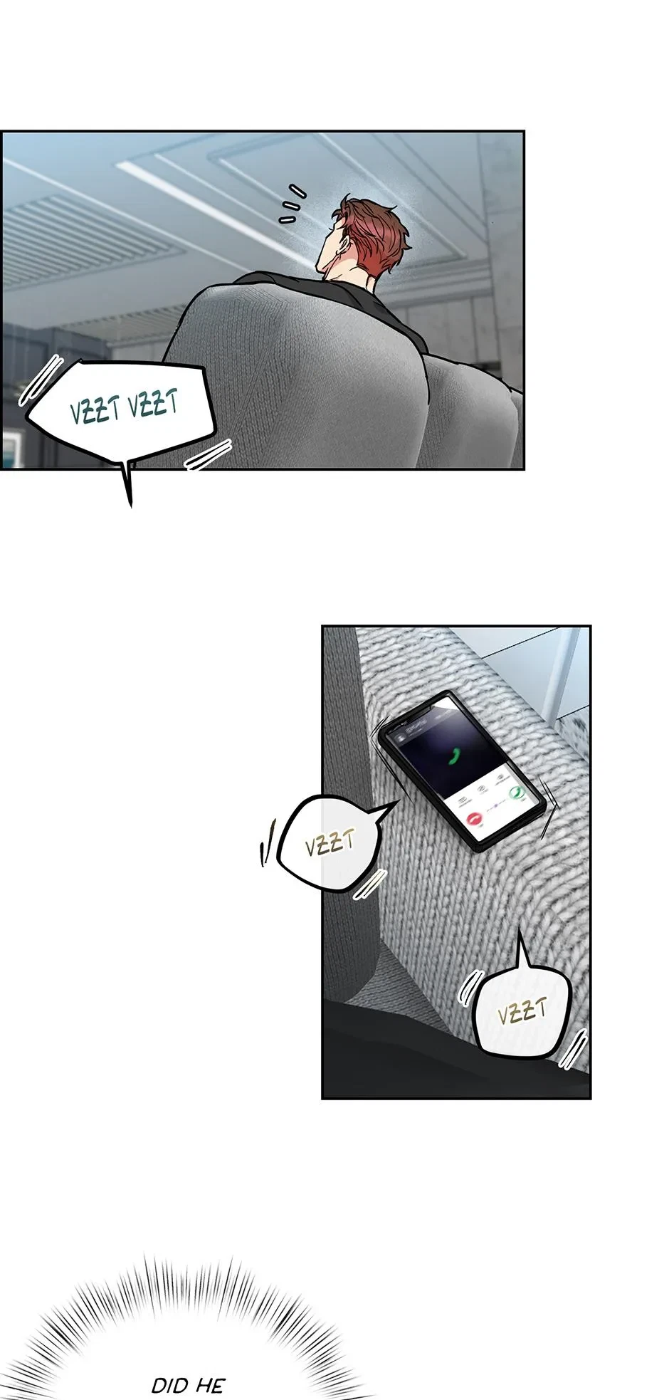 Special.3 : Forgot Your Phone (Fixed), page 10