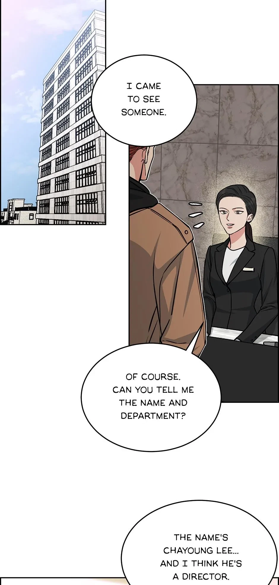Special.3 : Forgot Your Phone (Fixed), page 14