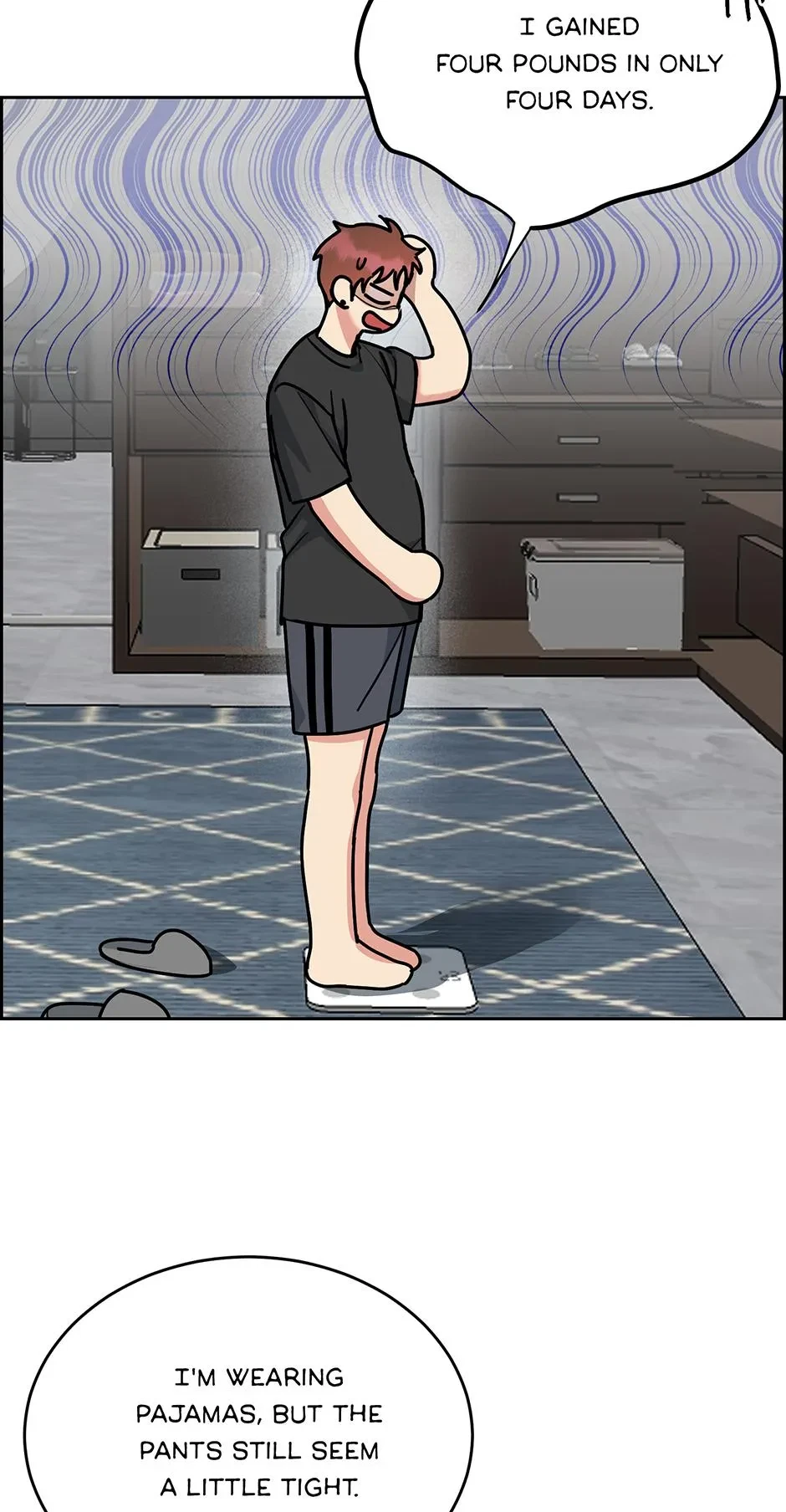 Special.3 : Forgot Your Phone (Fixed), page 2
