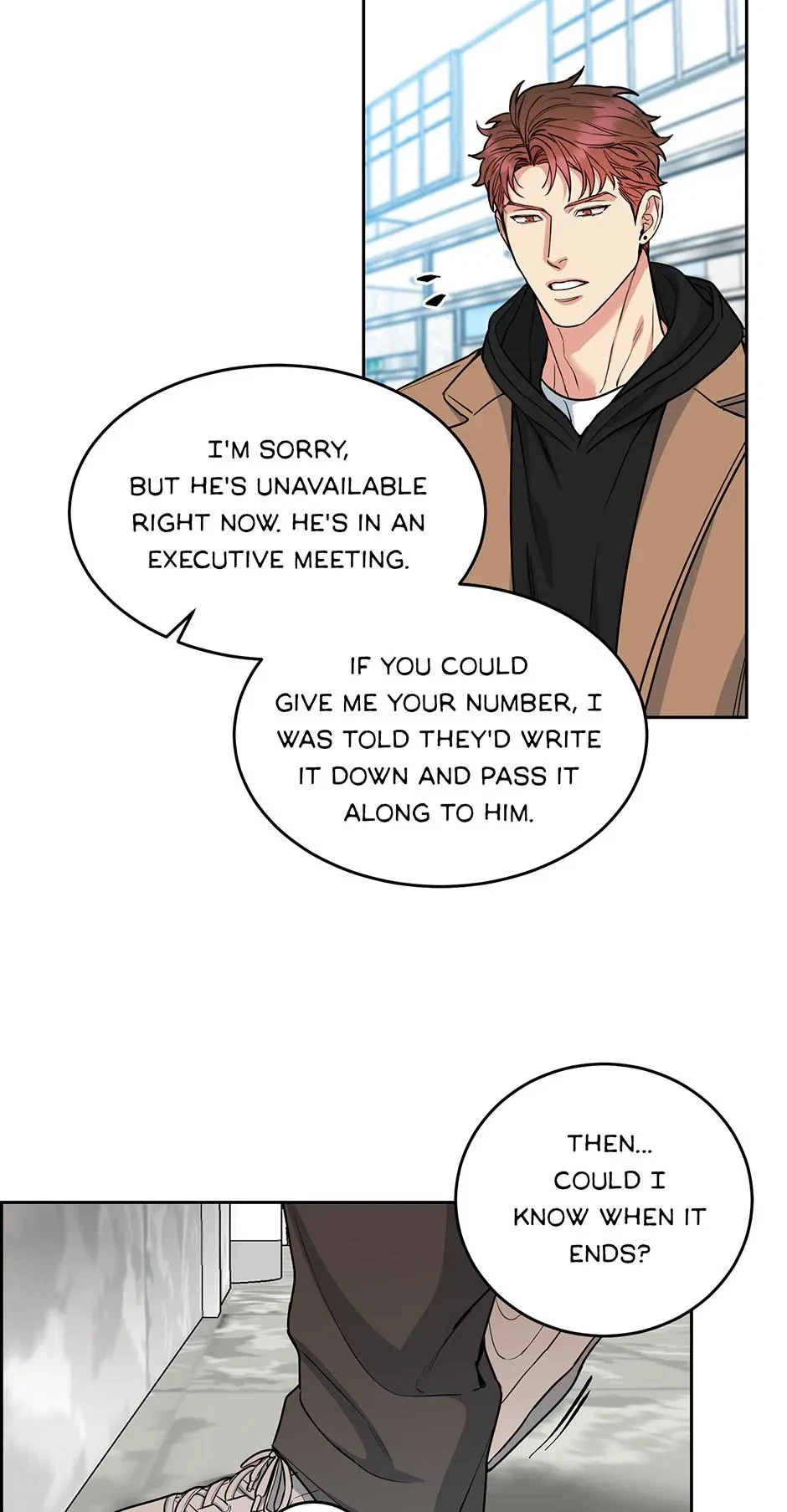 Special.3 : Forgot Your Phone (Fixed), page 20