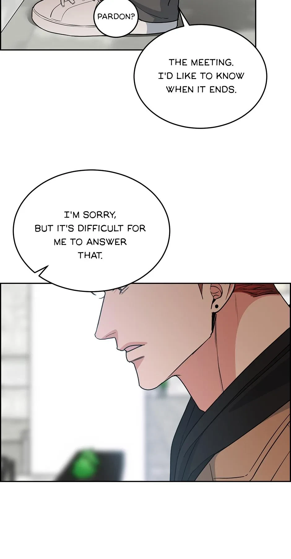 Special.3 : Forgot Your Phone (Fixed), page 21