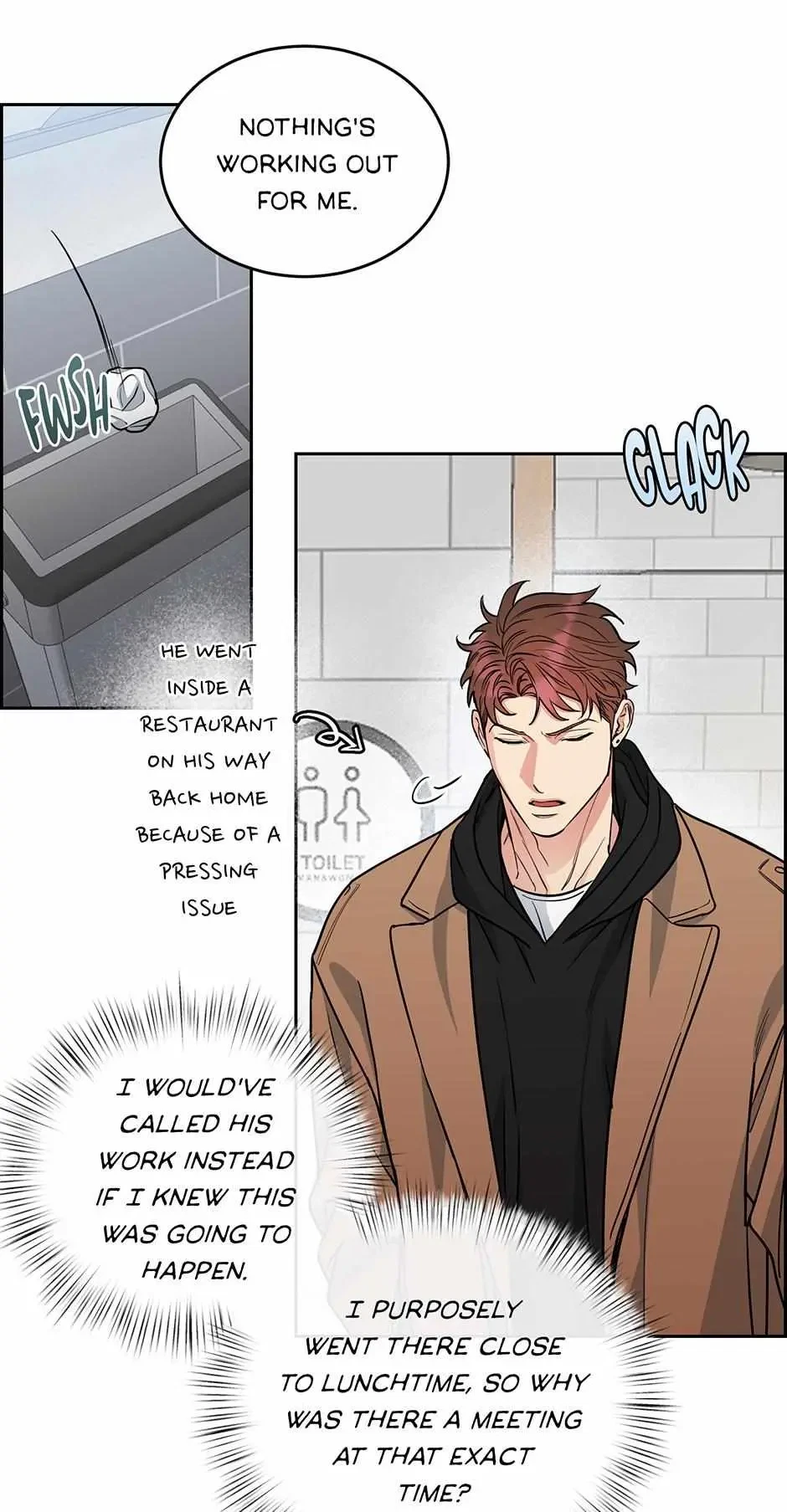Special.3 : Forgot Your Phone (Fixed), page 23