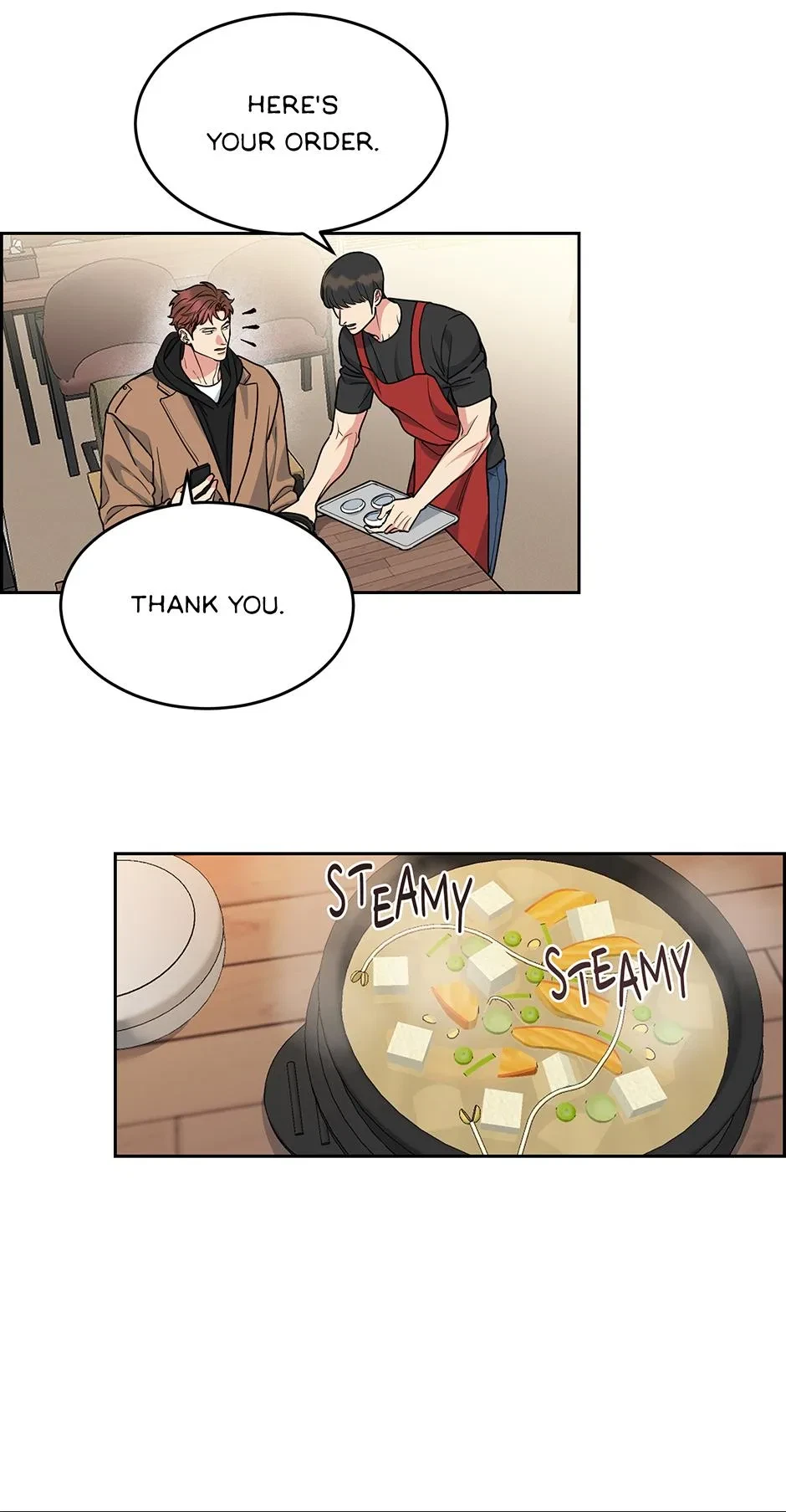Special.3 : Forgot Your Phone (Fixed), page 26