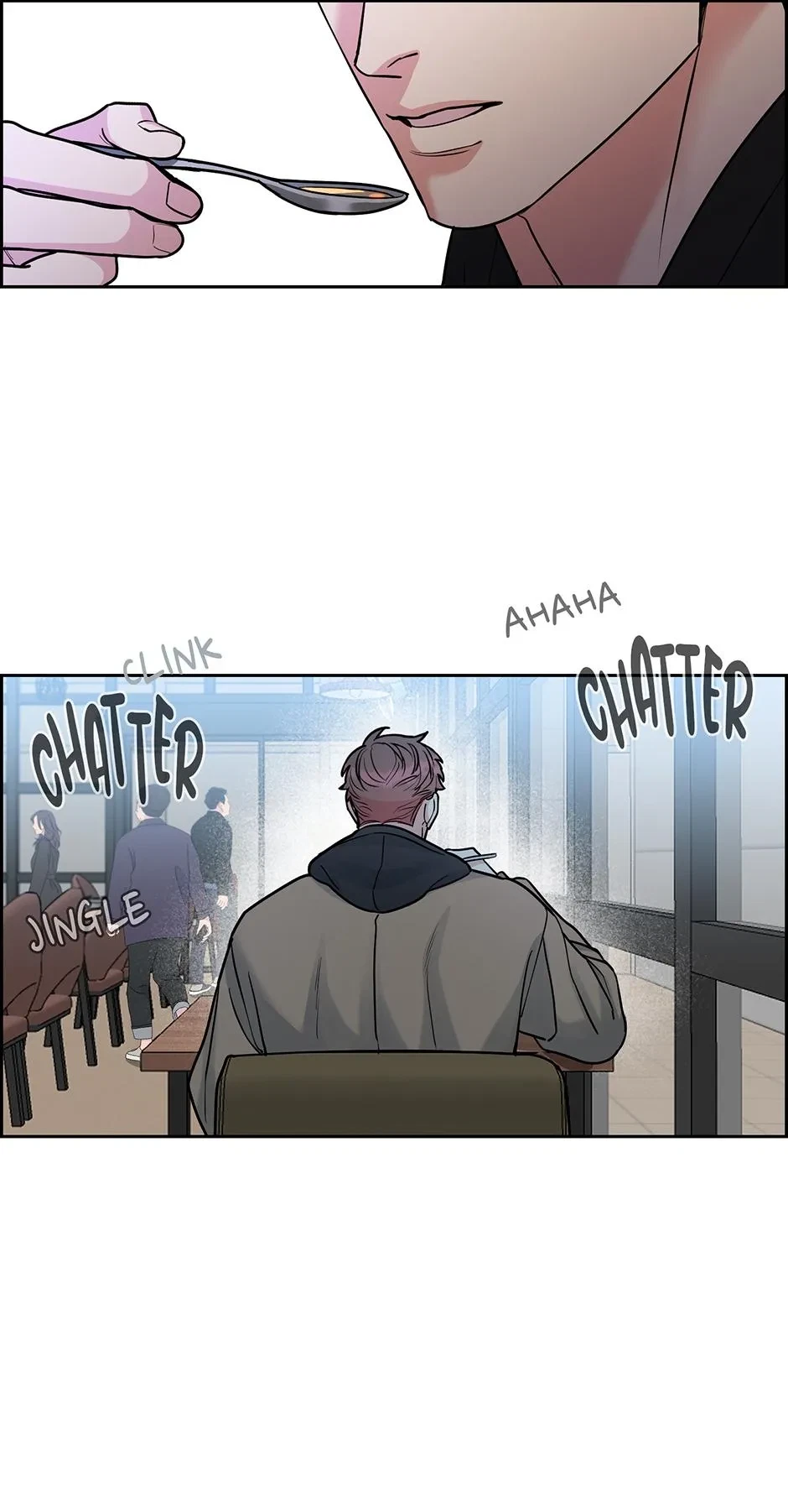Special.3 : Forgot Your Phone (Fixed), page 27