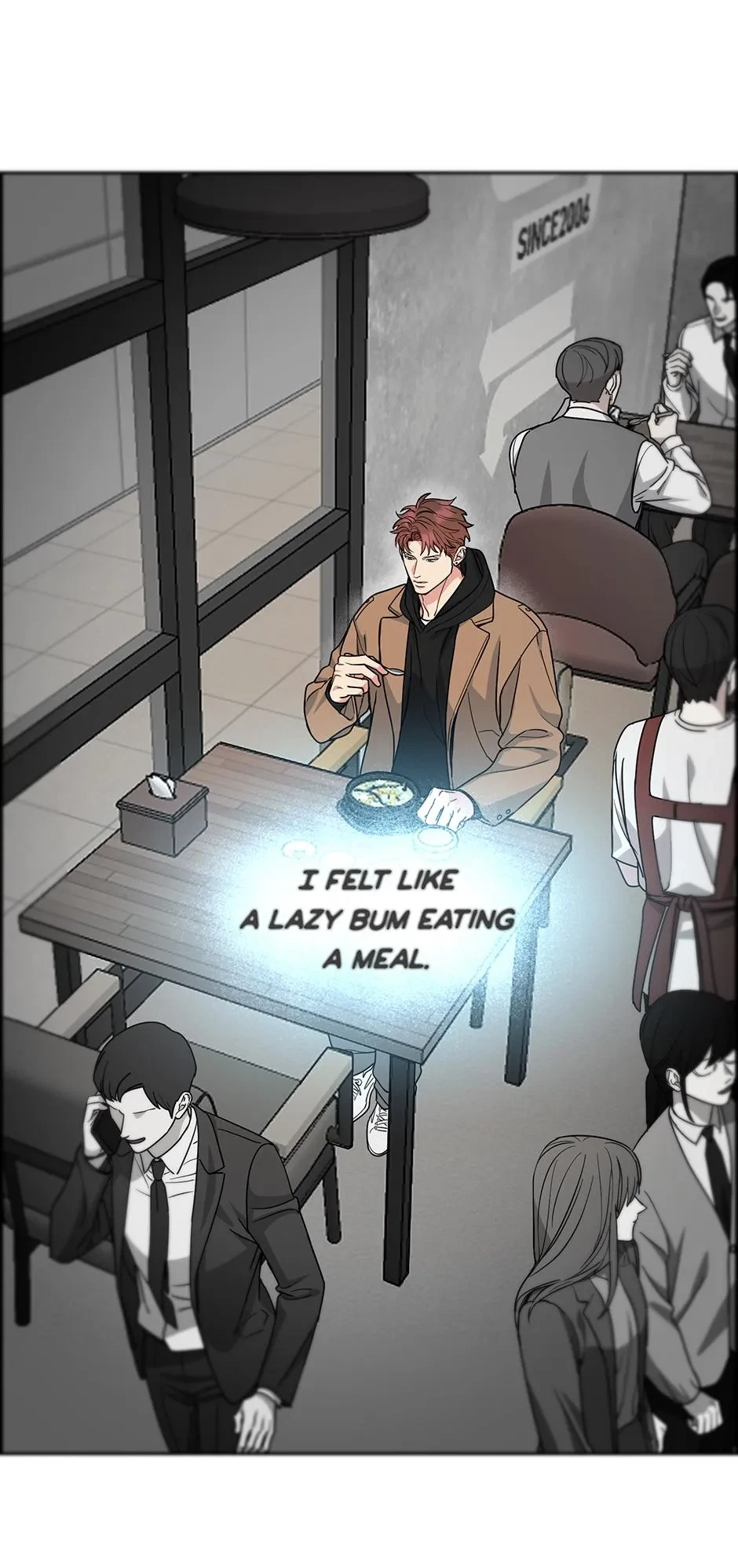 Special.3 : Forgot Your Phone (Fixed), page 28