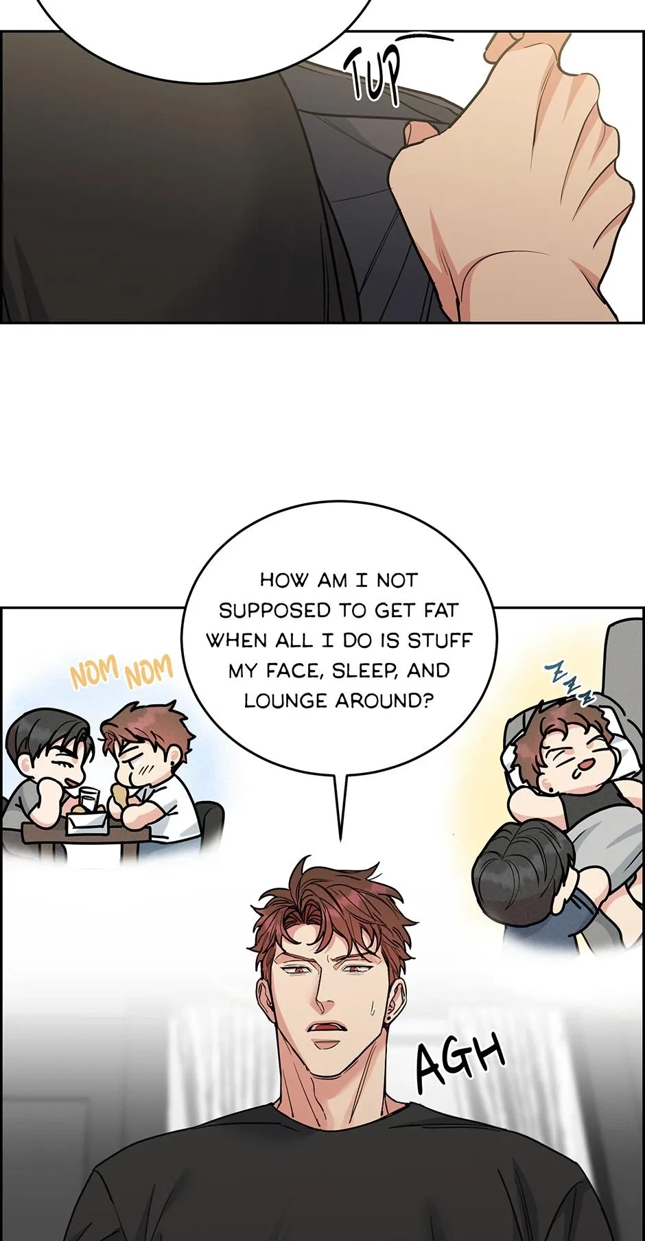 Special.3 : Forgot Your Phone (Fixed), page 3