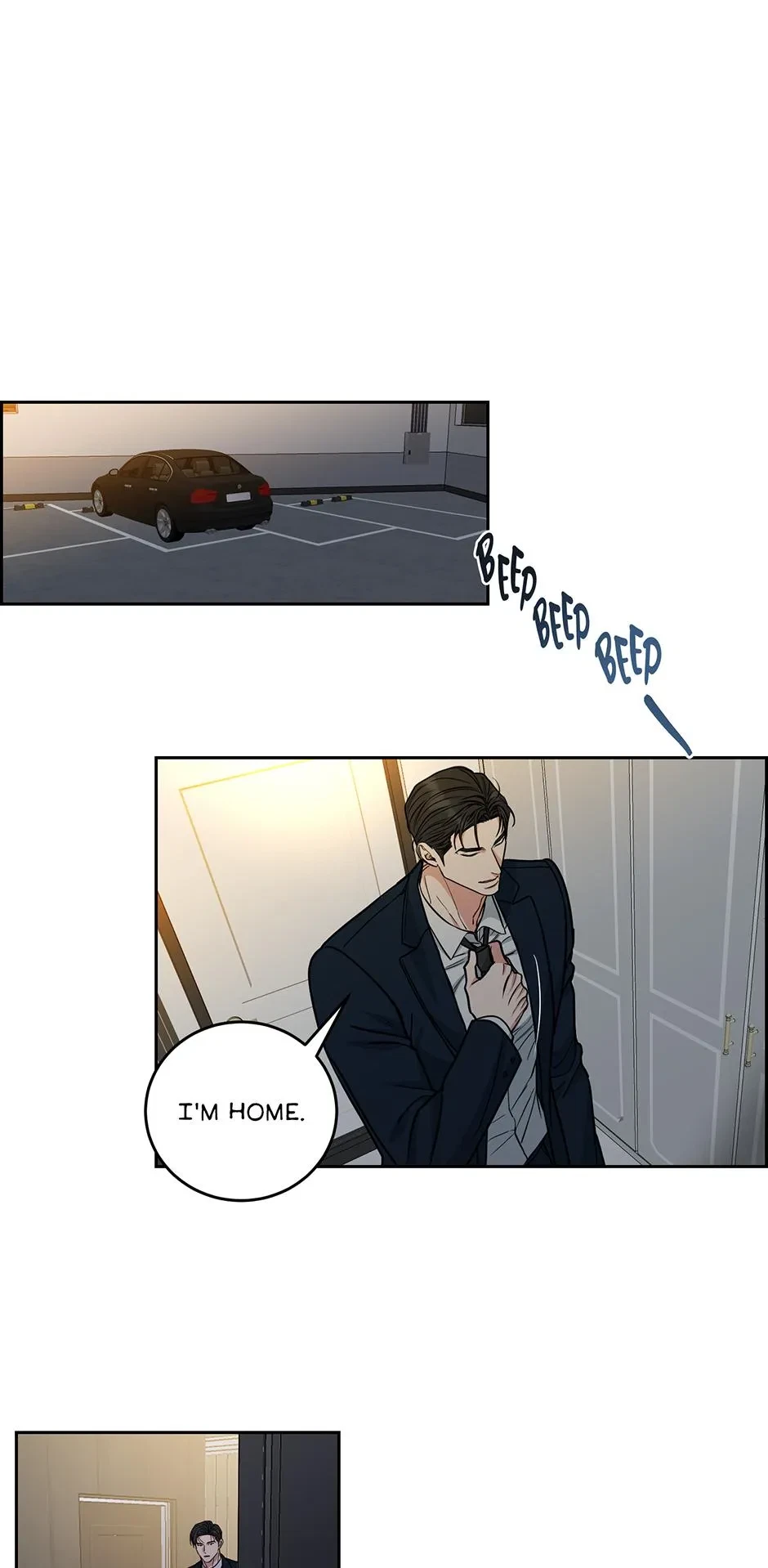Special.3 : Forgot Your Phone (Fixed), page 36