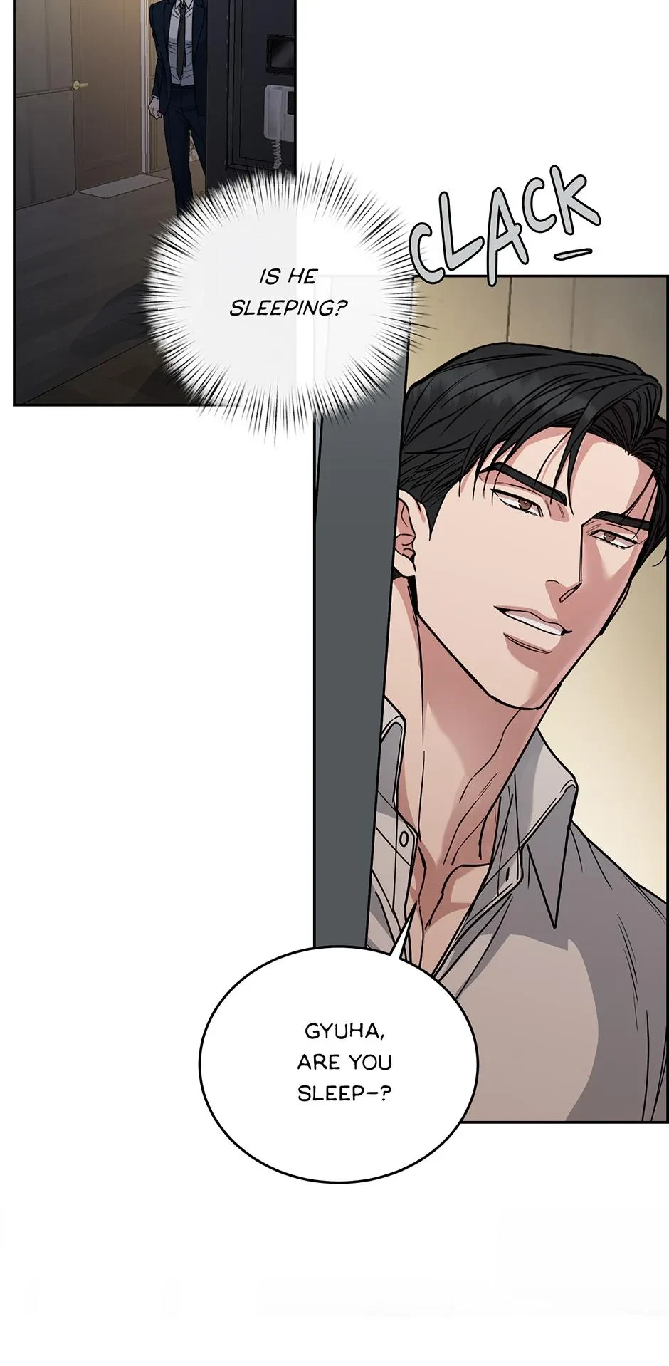 Special.3 : Forgot Your Phone (Fixed), page 37