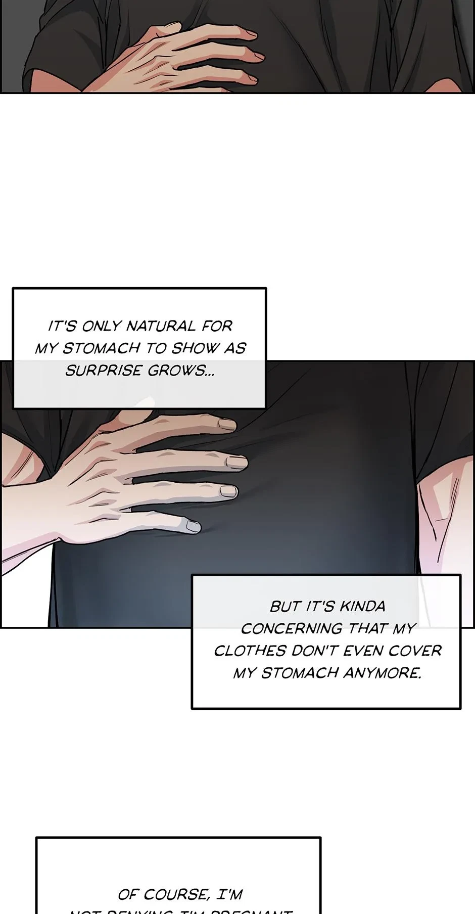 Special.3 : Forgot Your Phone (Fixed), page 4