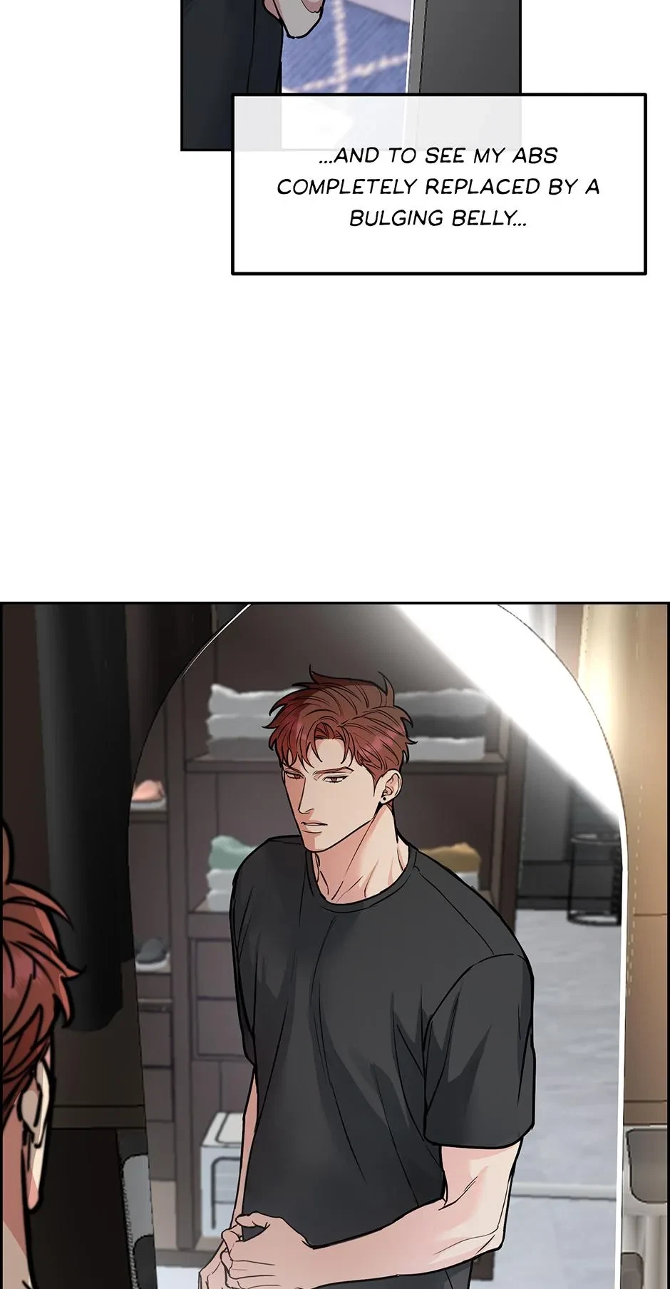Special.3 : Forgot Your Phone (Fixed), page 6