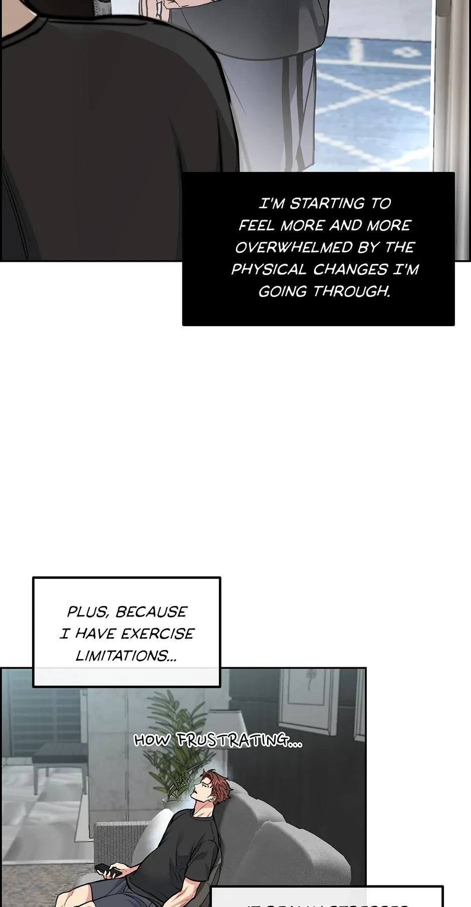 Special.3 : Forgot Your Phone (Fixed), page 7