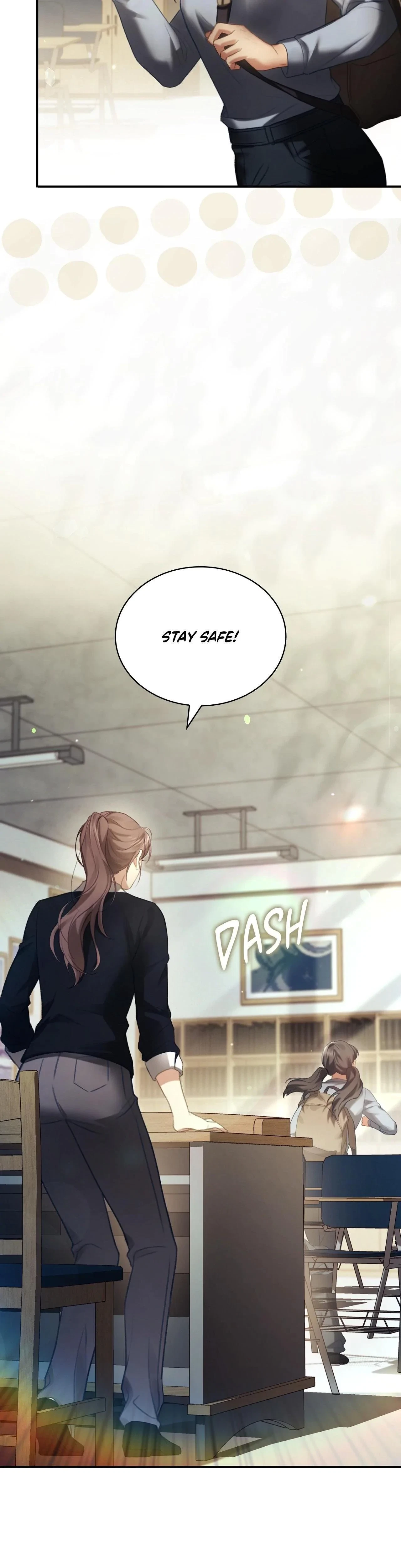 The Young Wife Chapter 49, page 14