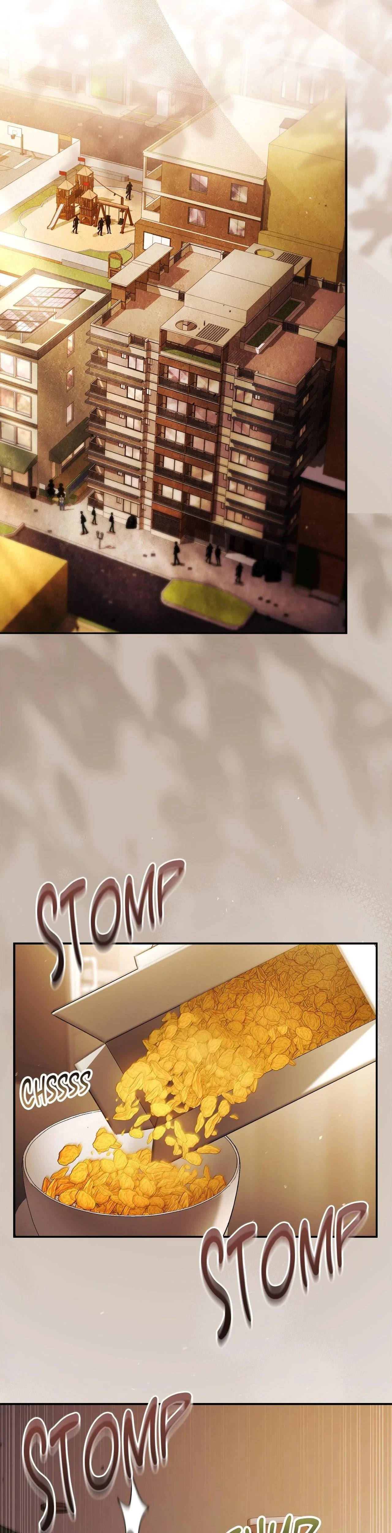 The Young Wife Chapter 49, page 16