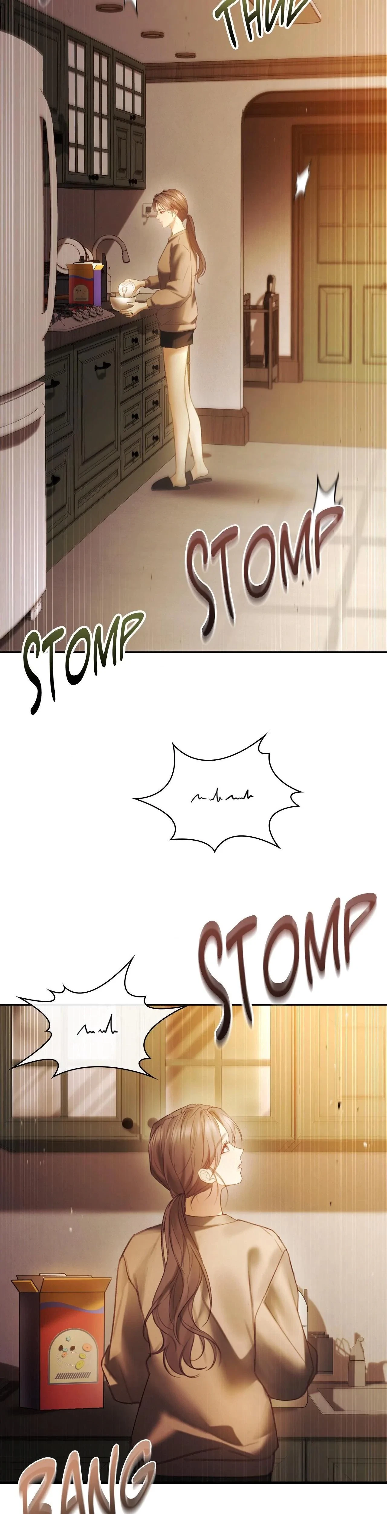 The Young Wife Chapter 49, page 17