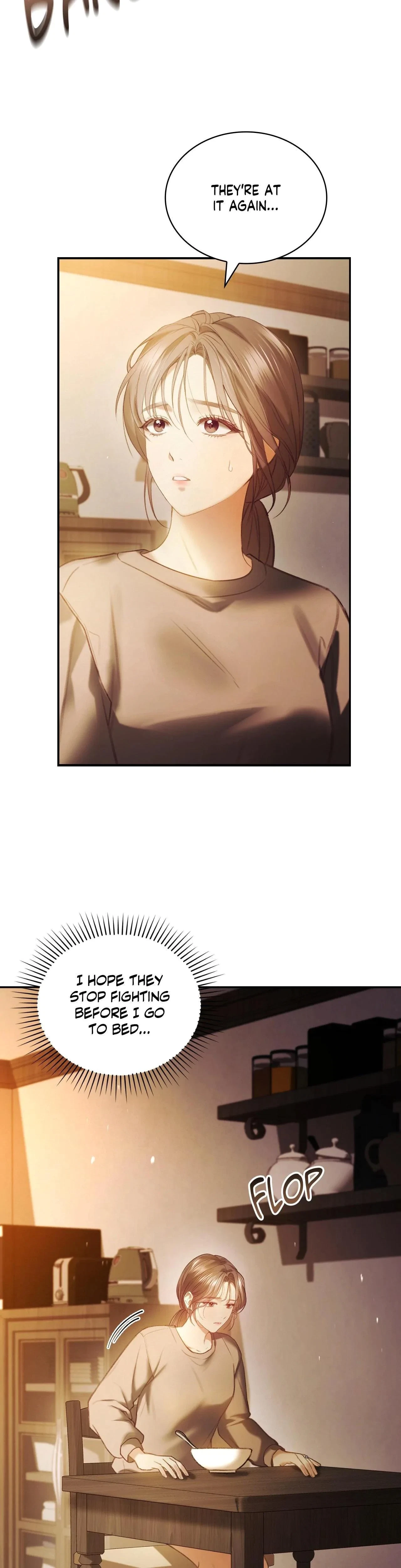 The Young Wife Chapter 49, page 18