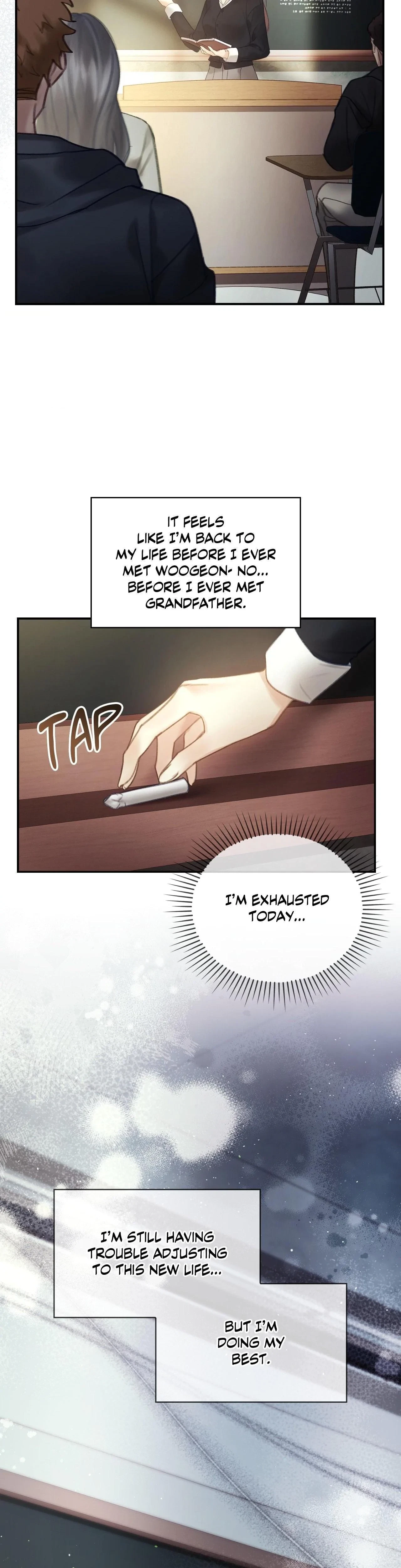 The Young Wife Chapter 49, page 2