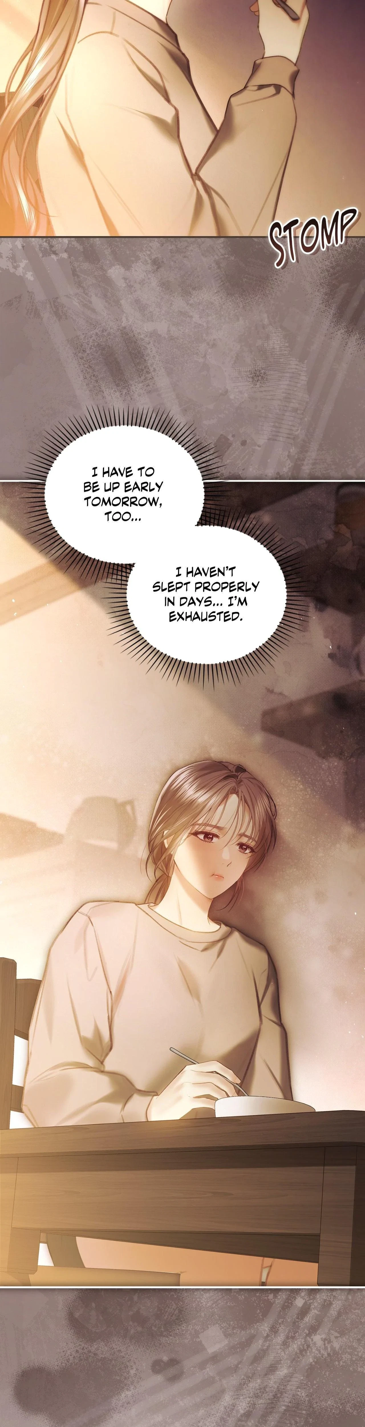 The Young Wife Chapter 49, page 20