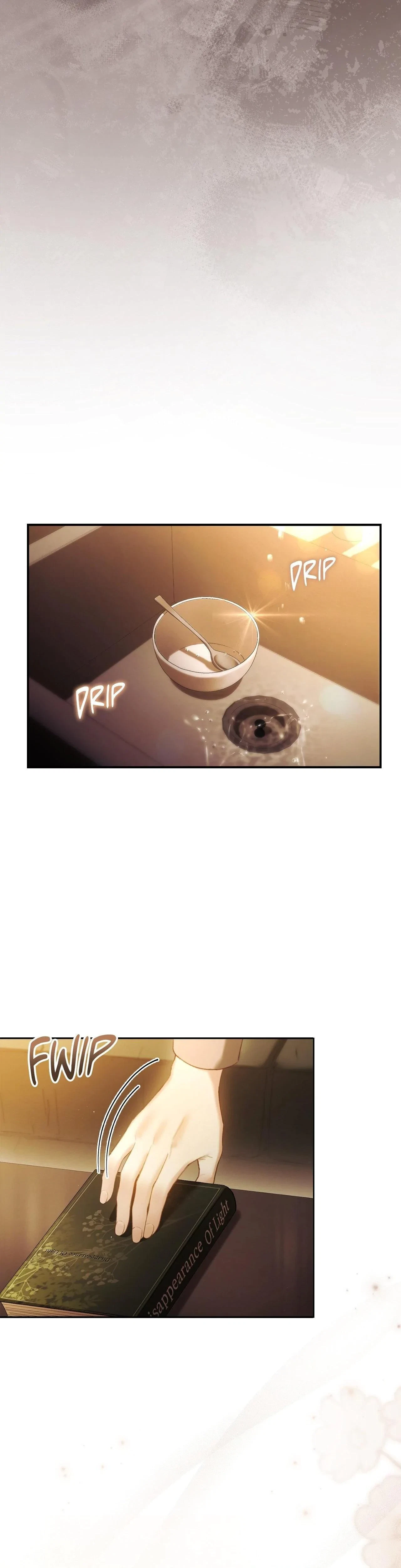 The Young Wife Chapter 49, page 21