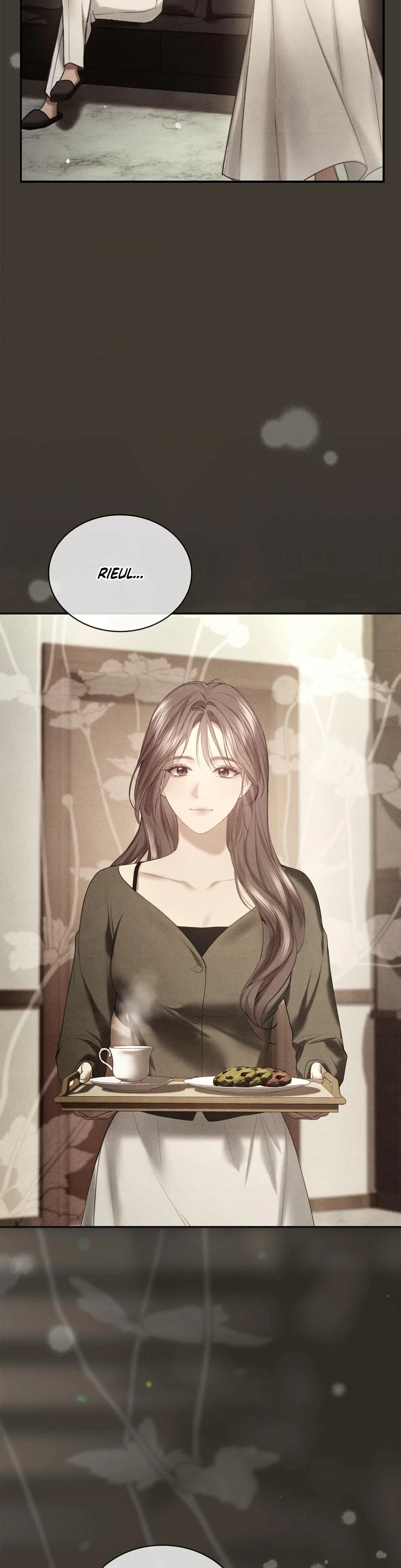 The Young Wife Chapter 49, page 24