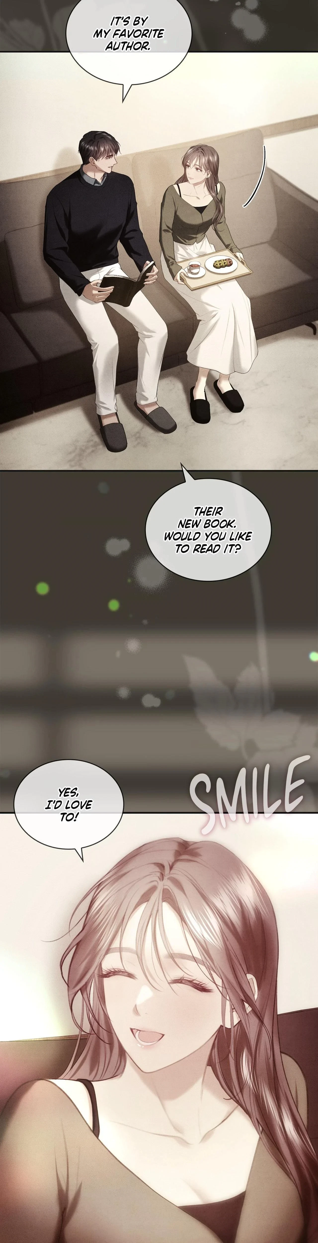 The Young Wife Chapter 49, page 25