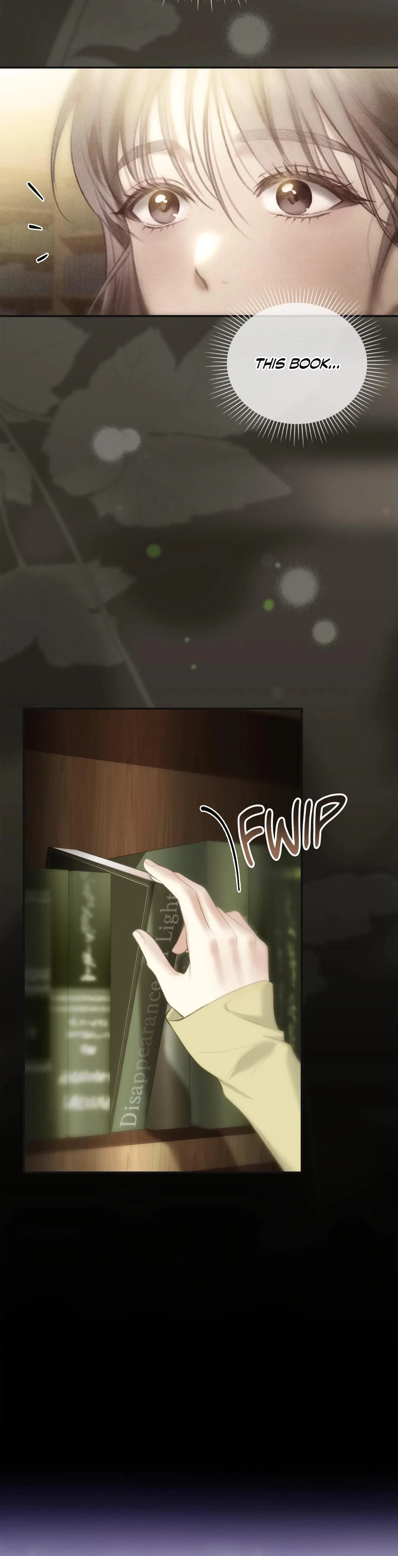 The Young Wife Chapter 49, page 27