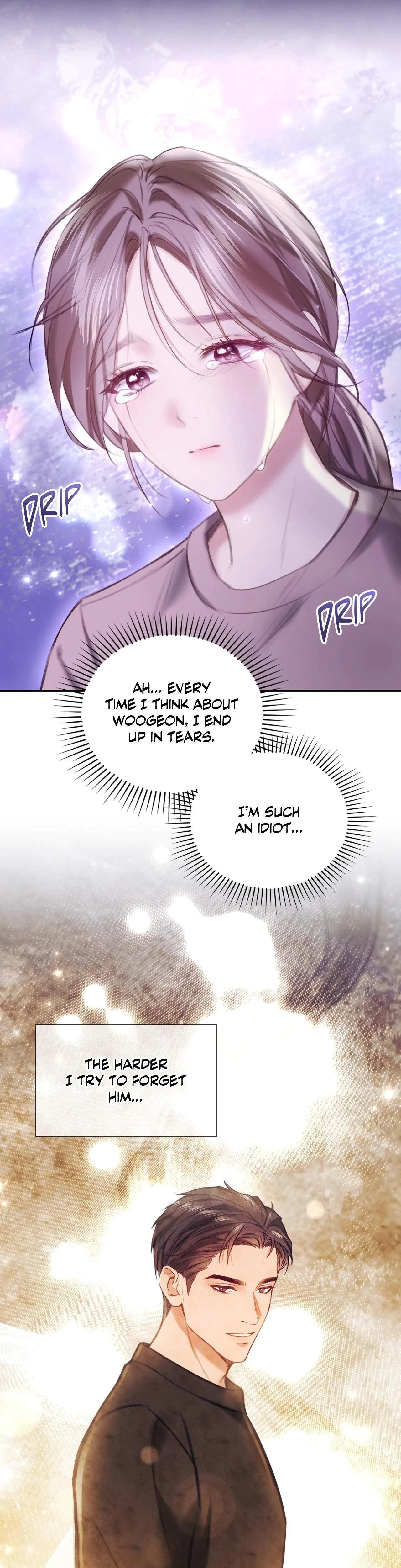 The Young Wife Chapter 49, page 28