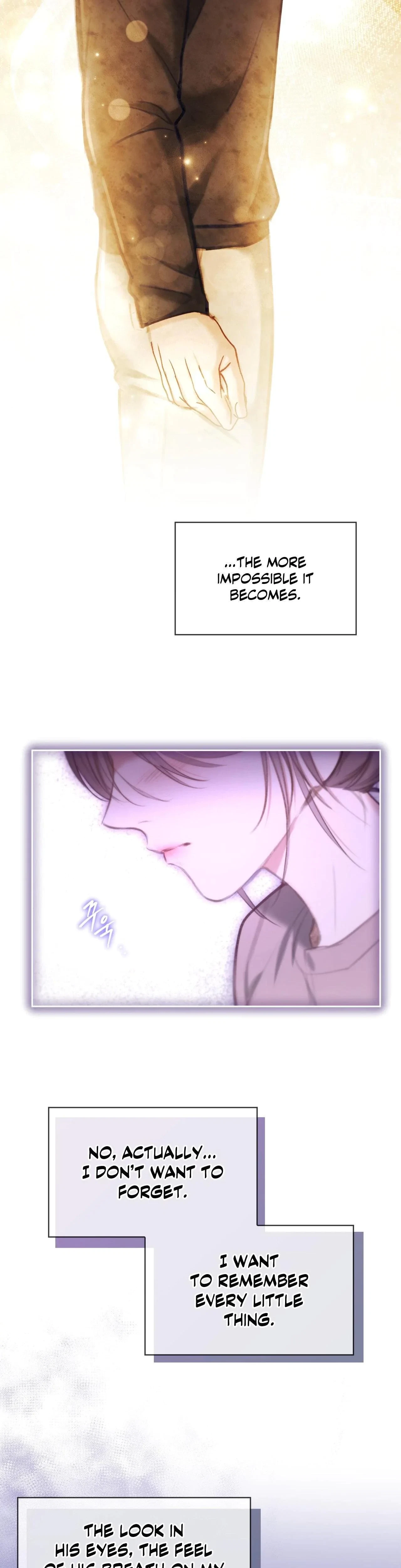 The Young Wife Chapter 49, page 29
