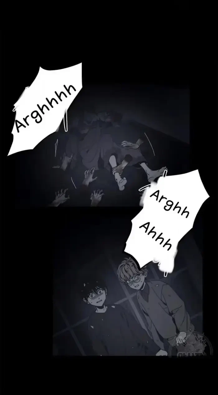 The Black Mirror Chapter 60, page 2