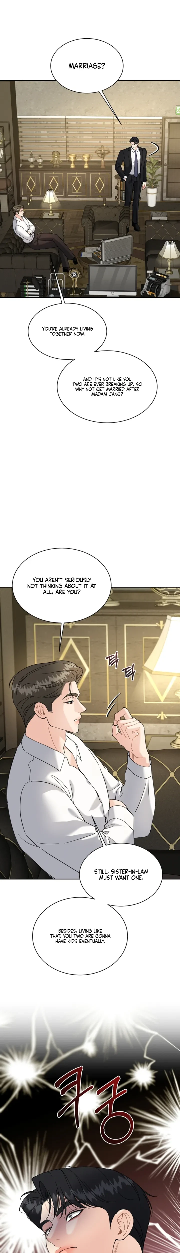 Chapter 42 - Side Story 5, page 10