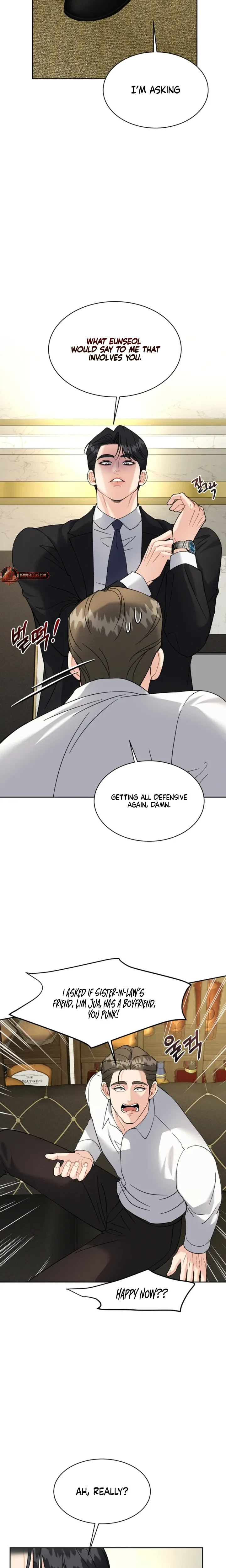 Chapter 42 - Side Story 5, page 7