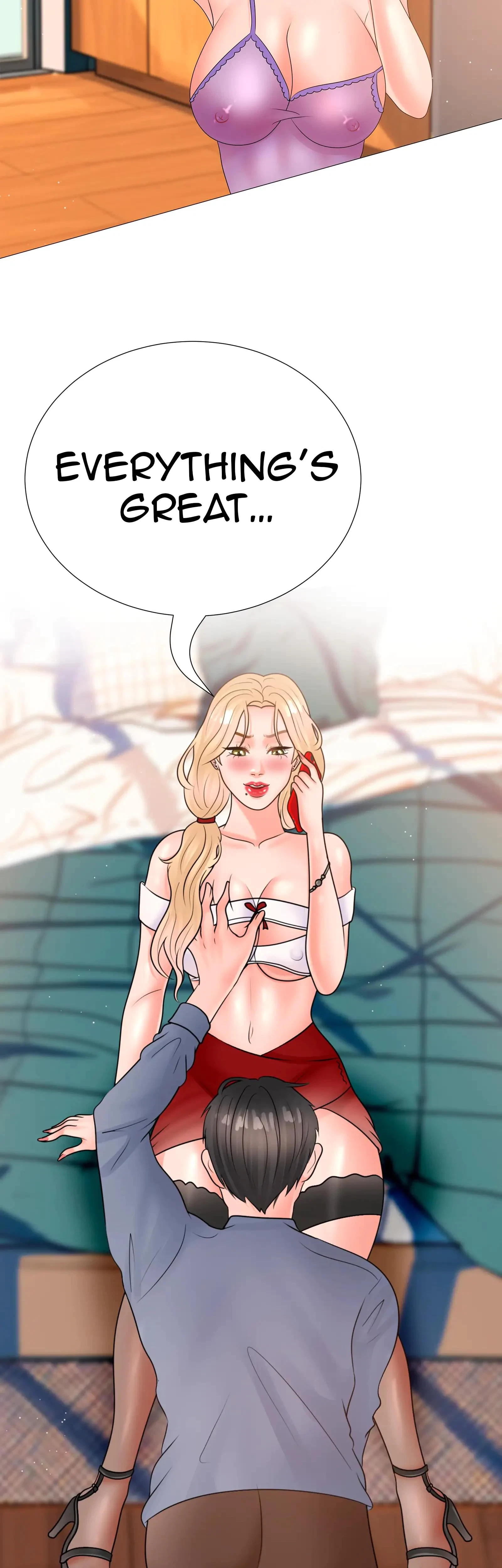 Dirty Wishes Chapter 7, page 2