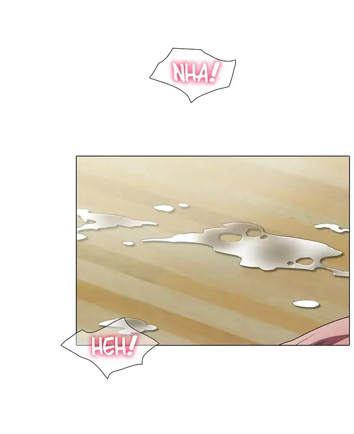 Draw It Yourself Chapter 45 (Uncensored), page 2